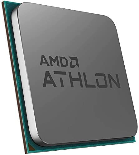 Amd Athlon 3000 Dual Core 3,5Ghz Tray Version